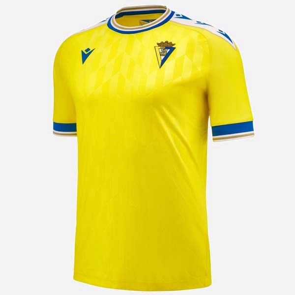 Tailandia Camiseta Cádiz Primera equipo 2023-24